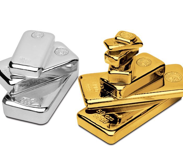 HOW TO BUY GOLD USING YOUR SUPERANNUATION