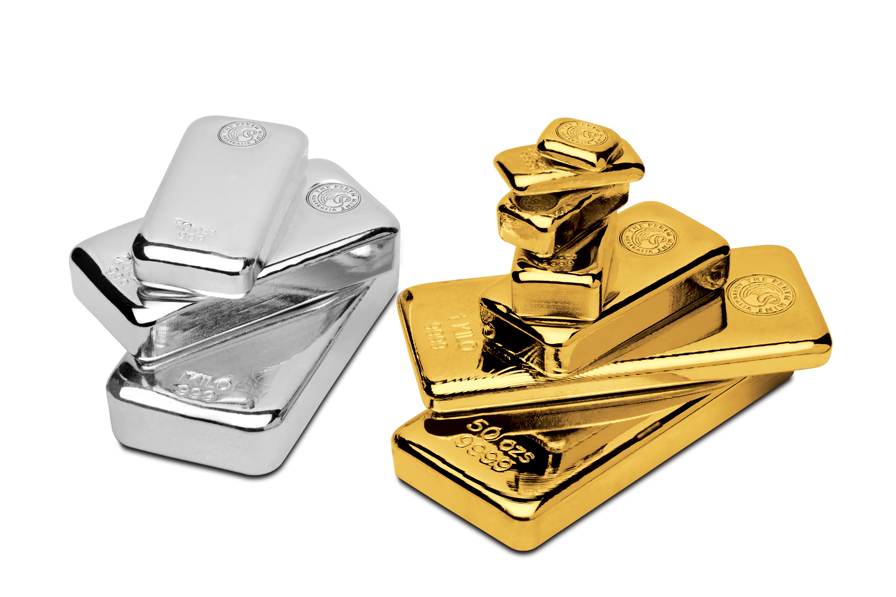 HOW TO BUY GOLD USING YOUR SUPERANNUATION