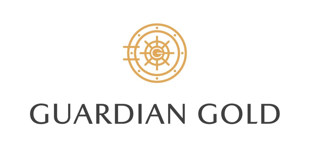 Guardian Gold Australia logo