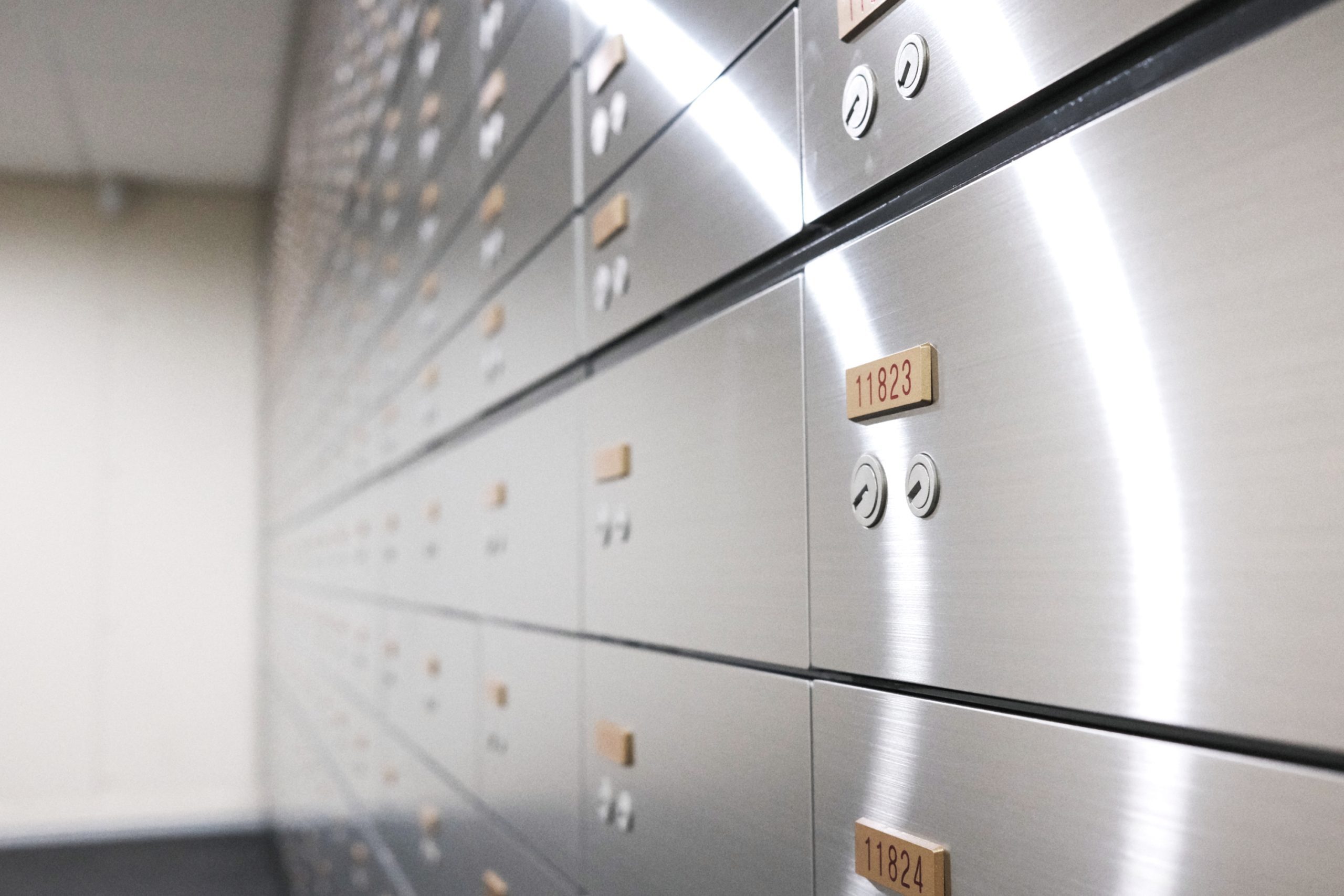 locker