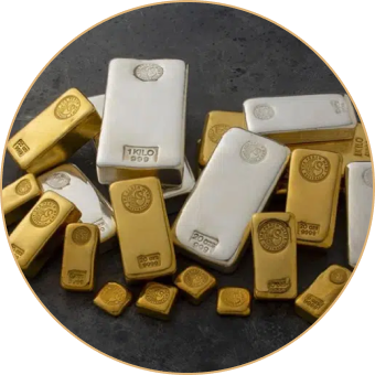 Bullion Investment